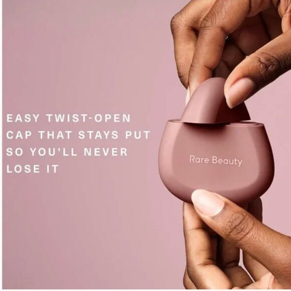 NWT Rare Beauty by Selena Gomez Find Comfort Hydrating Hand Cream - Picture 3 of 6